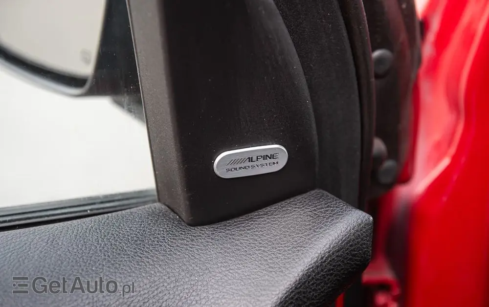 FIAT Freemont 2.0 Multijet 16V DPF Automatik Allrad Cross