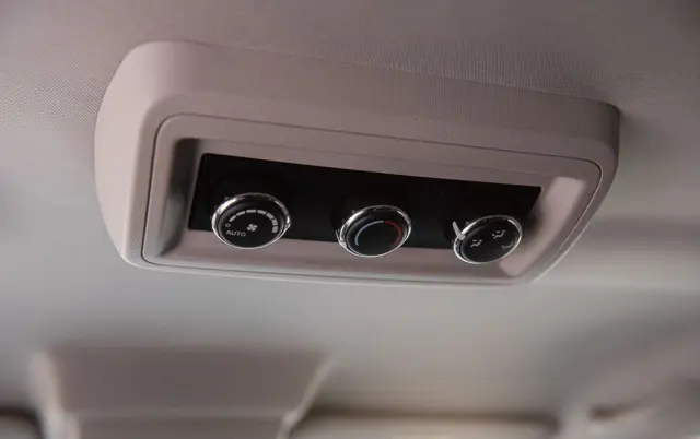 FIAT Freemont 2.0 Multijet 16V DPF Automatik Allrad Cross