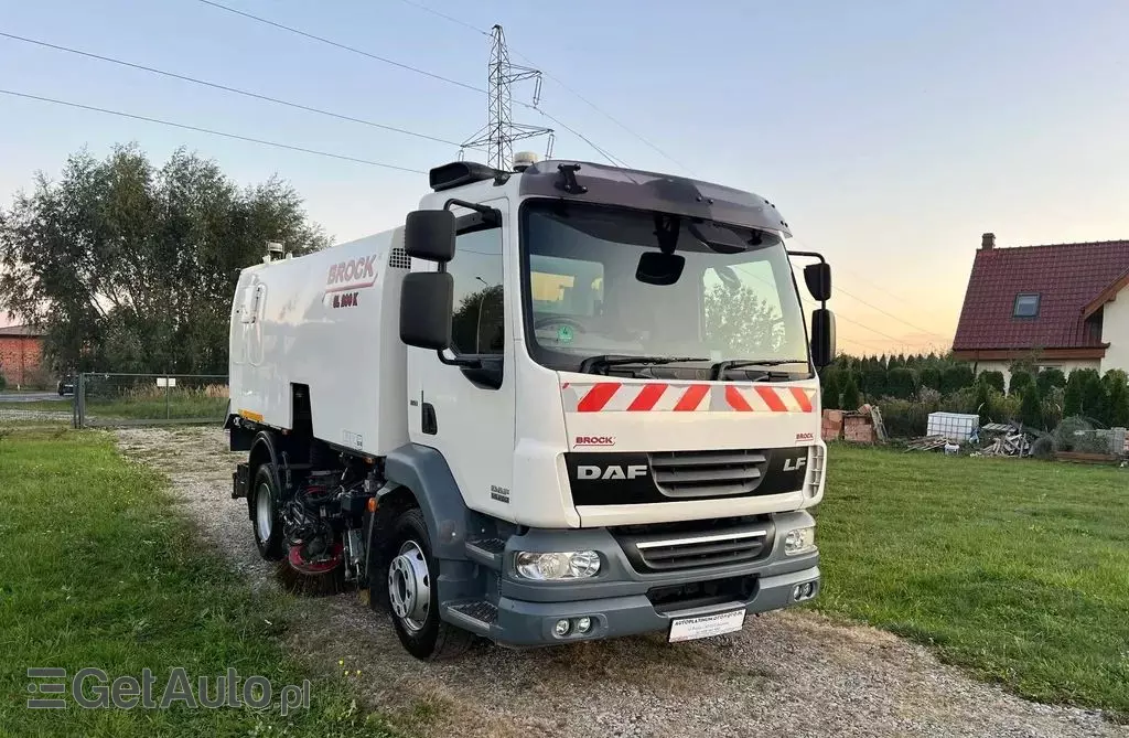 DAF LF 