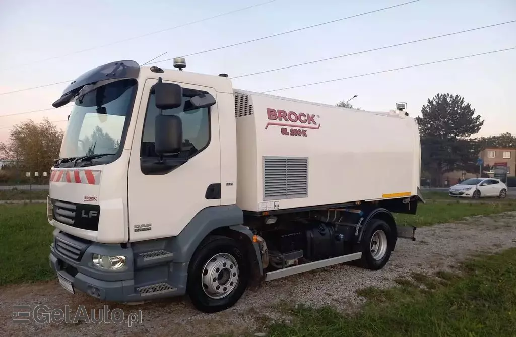 DAF LF 