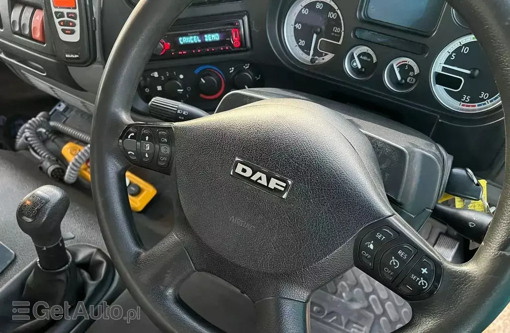 DAF LF 