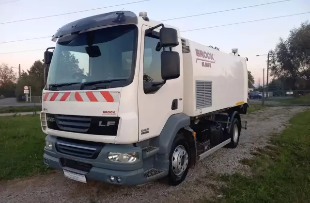 DAF LF 