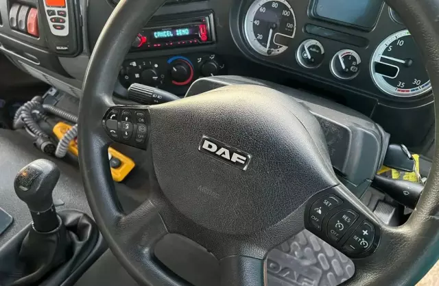 DAF LF 