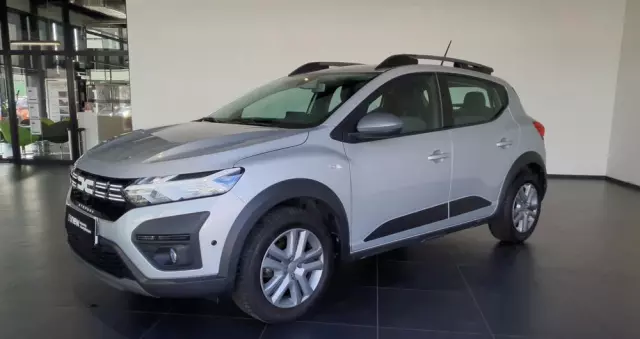 DACIA Sandero Stepway 1.0 TCe Expression CVT
