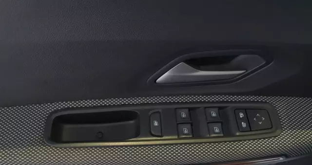 DACIA Sandero Stepway 1.0 TCe Expression CVT