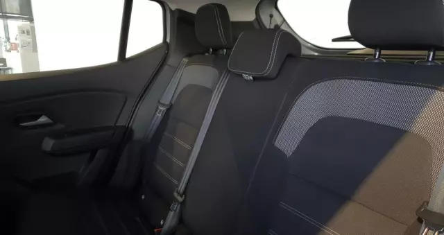 DACIA Sandero Stepway 1.0 TCe Expression CVT