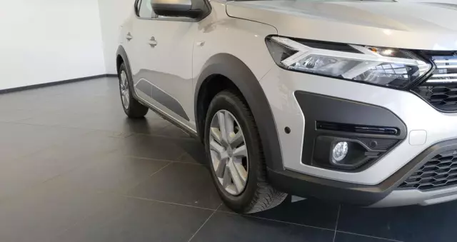 DACIA Sandero Stepway 1.0 TCe Expression CVT