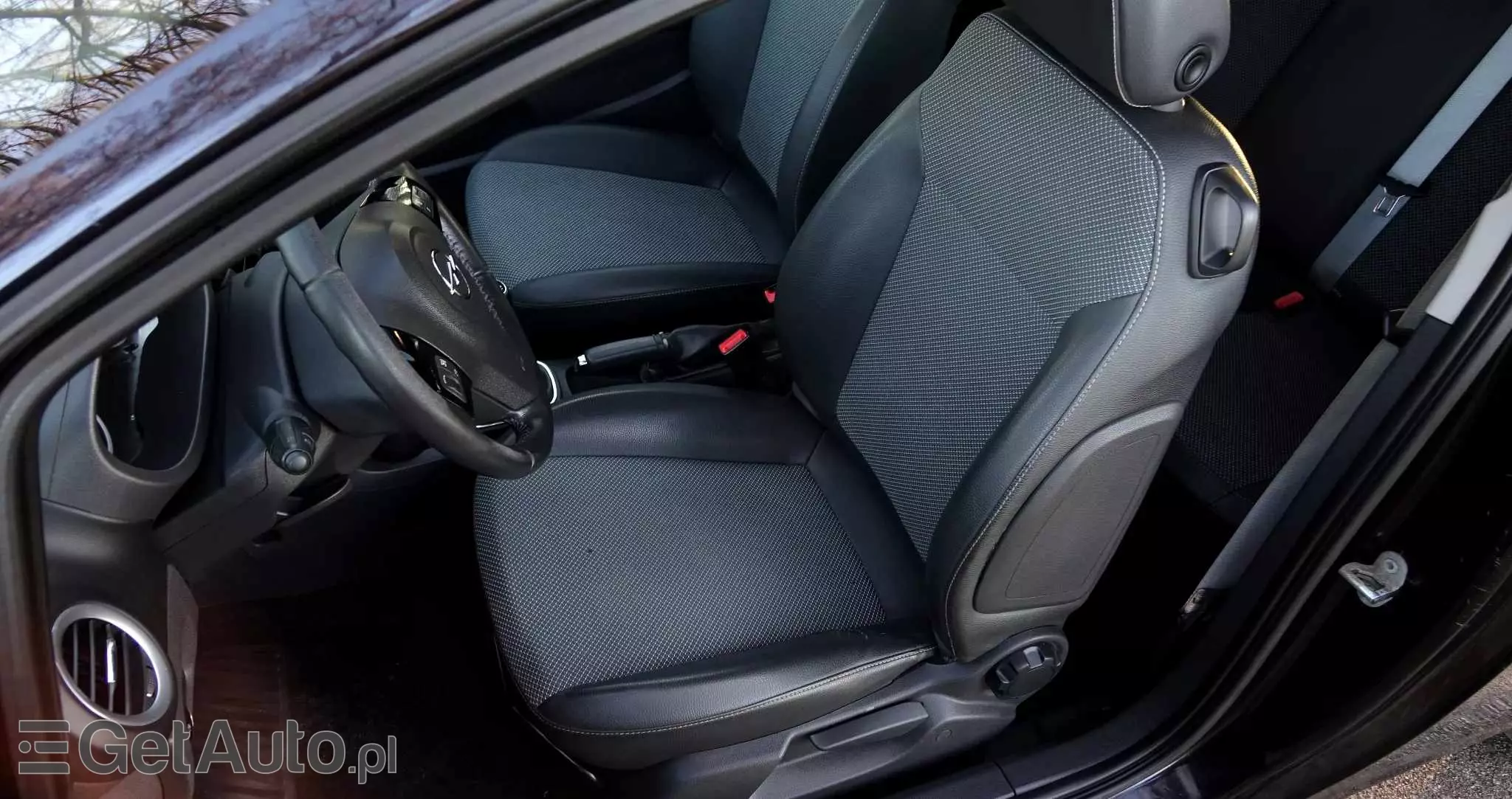 OPEL Corsa 1.2 16V Cosmo