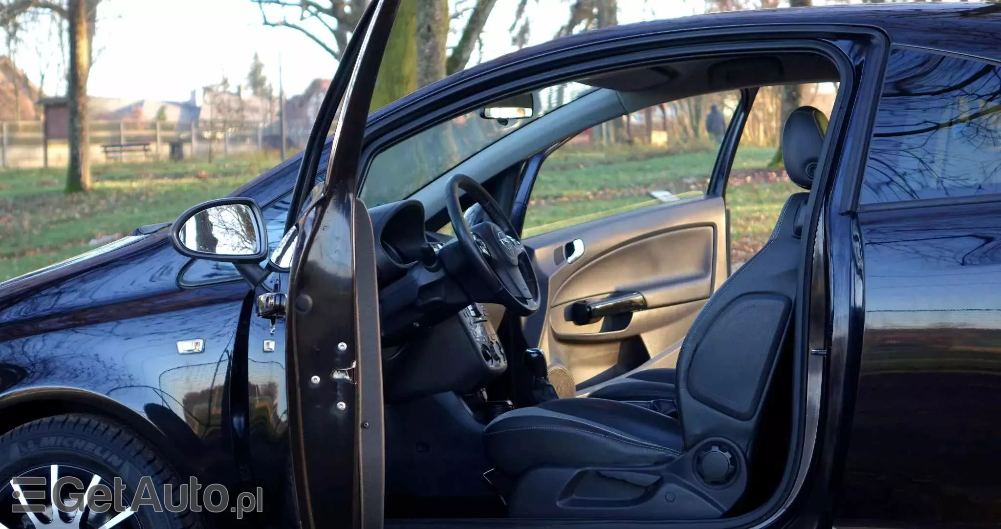 OPEL Corsa 1.2 16V Cosmo