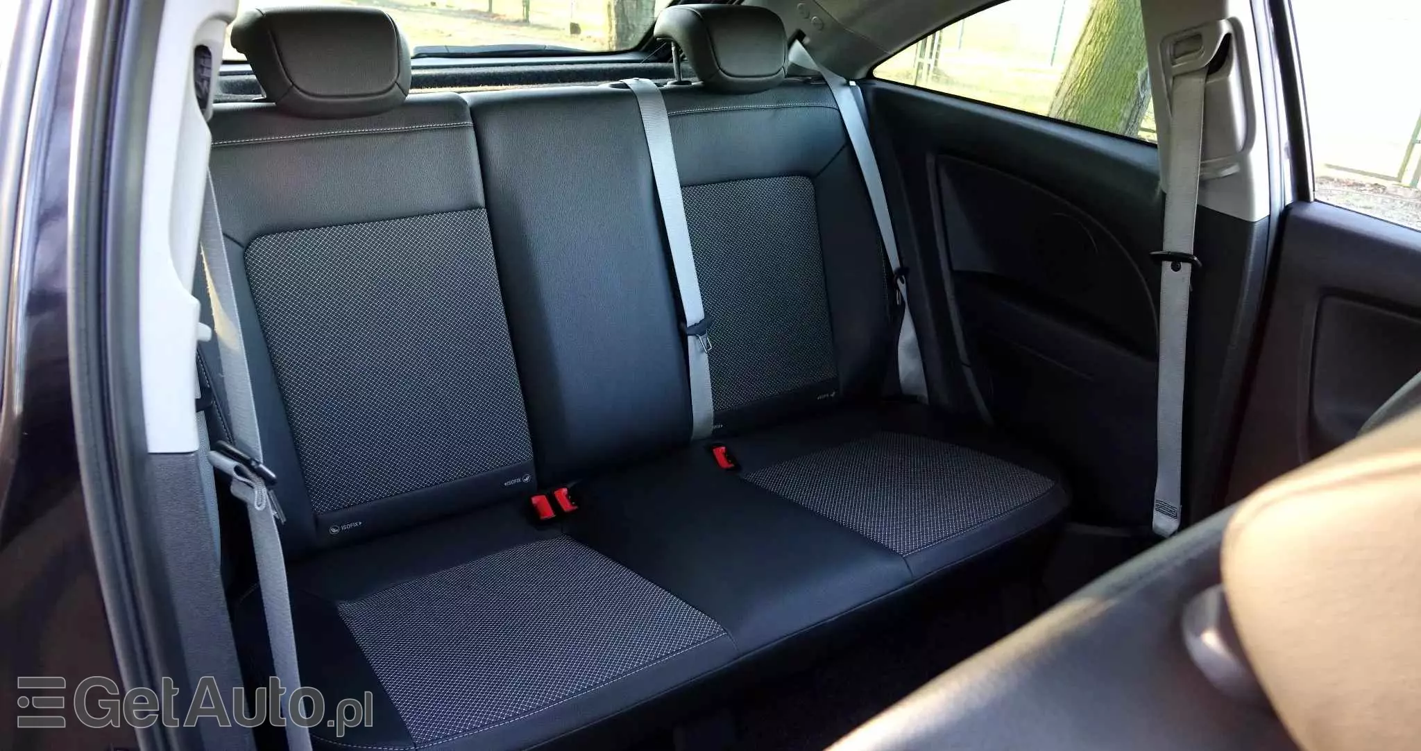 OPEL Corsa 1.2 16V Cosmo