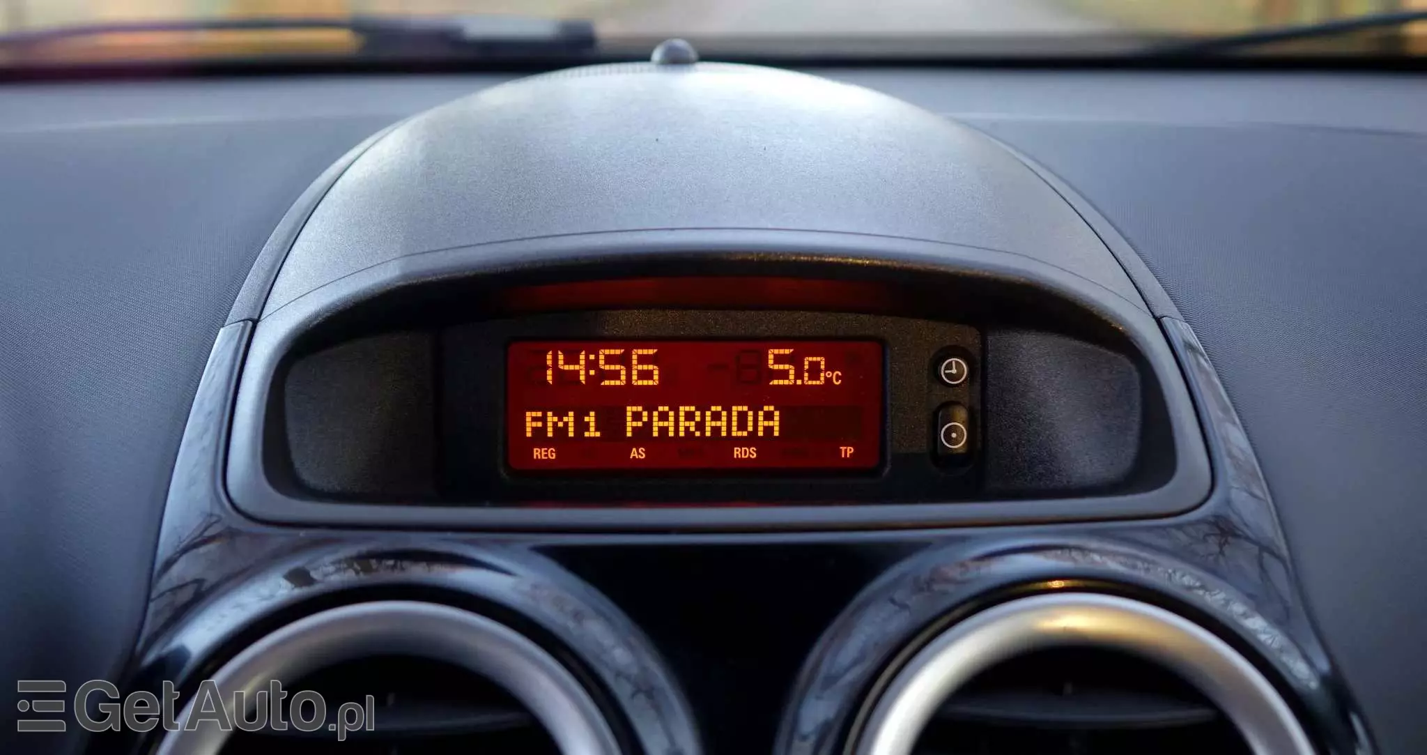 OPEL Corsa 1.2 16V Cosmo