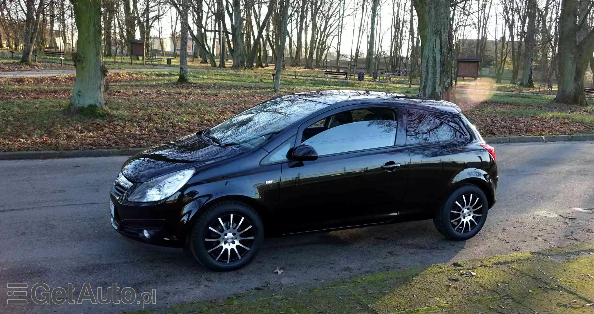 OPEL Corsa 1.2 16V Cosmo