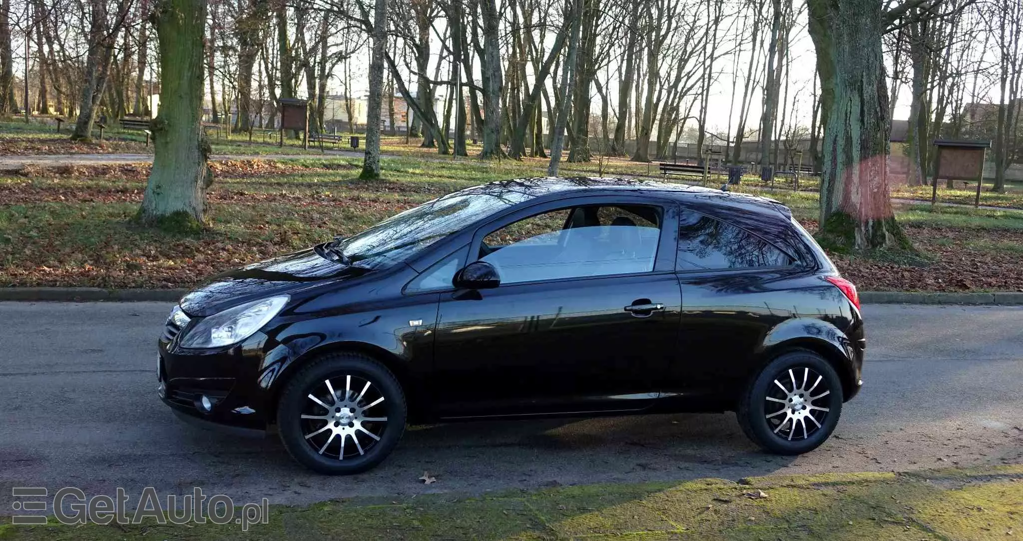 OPEL Corsa 1.2 16V Cosmo