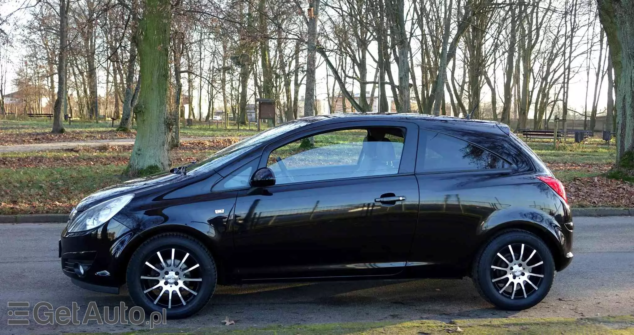 OPEL Corsa 1.2 16V Cosmo