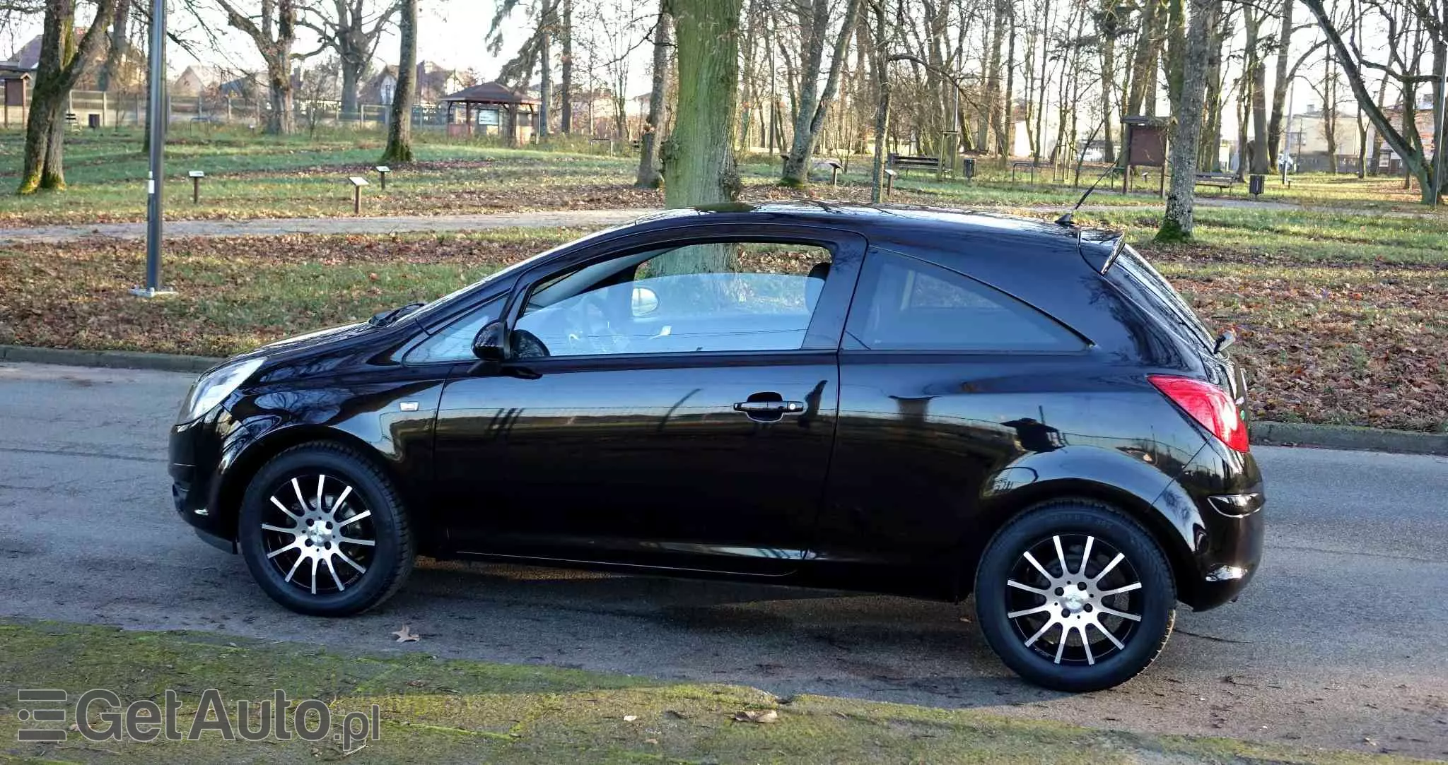 OPEL Corsa 1.2 16V Cosmo
