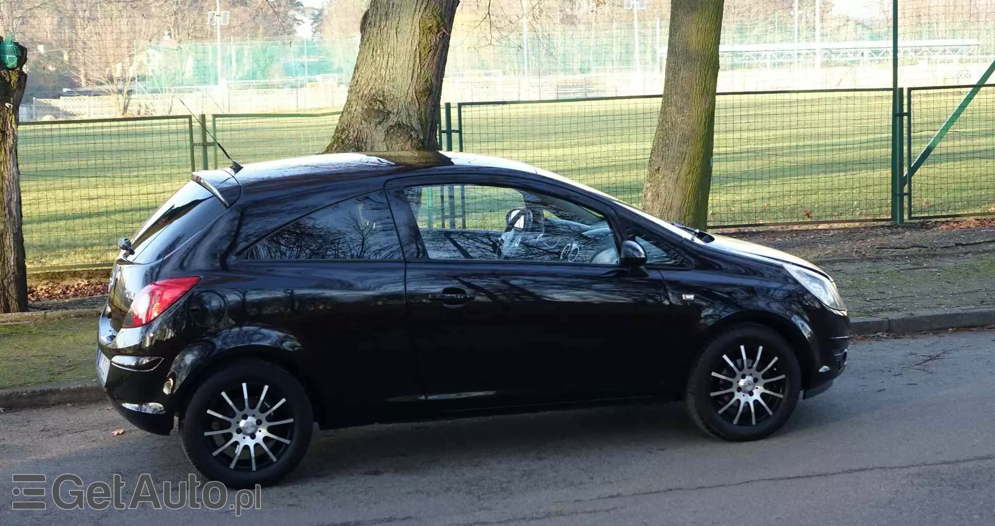 OPEL Corsa 1.2 16V Cosmo