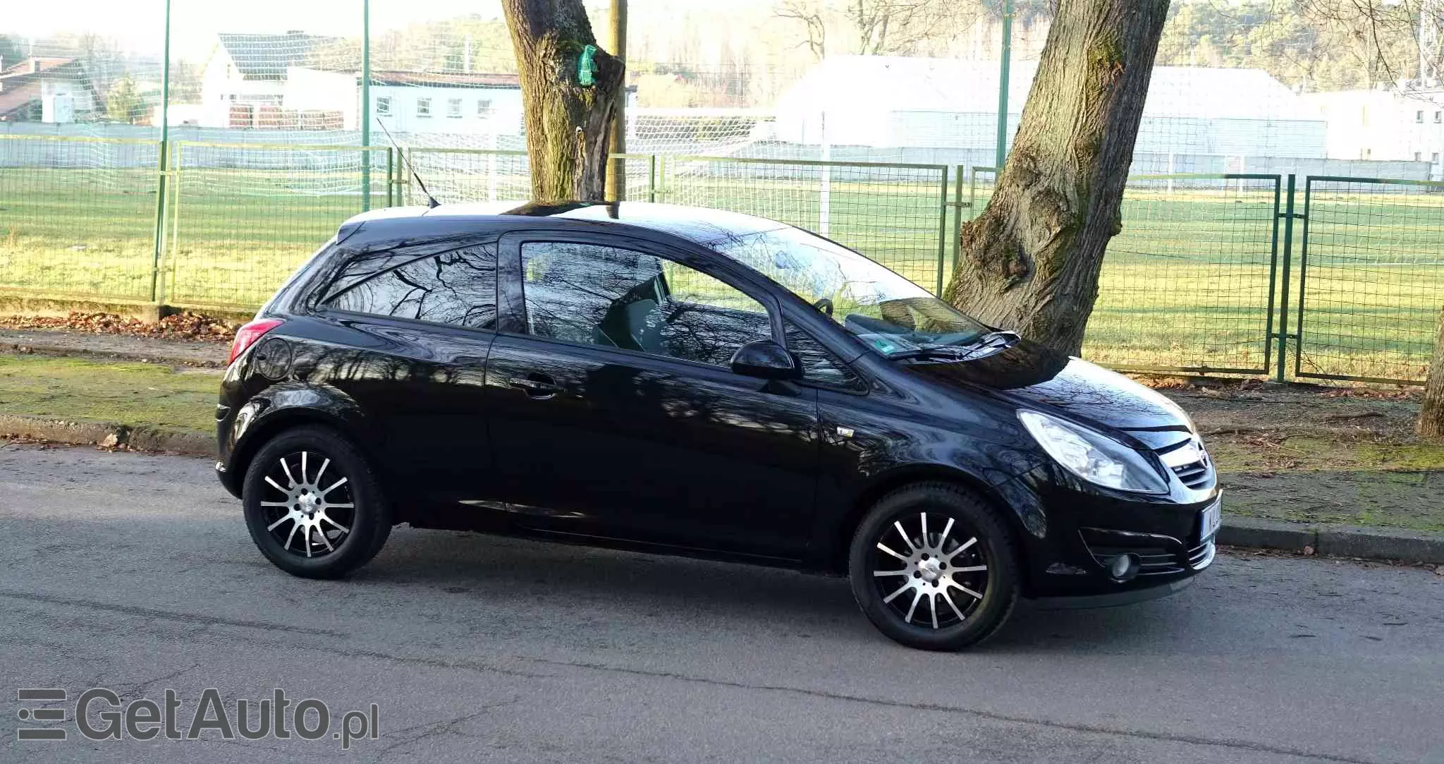 OPEL Corsa 1.2 16V Cosmo