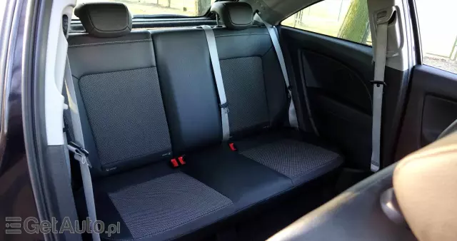 OPEL Corsa 1.2 16V Cosmo