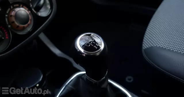 OPEL Corsa 1.2 16V Cosmo