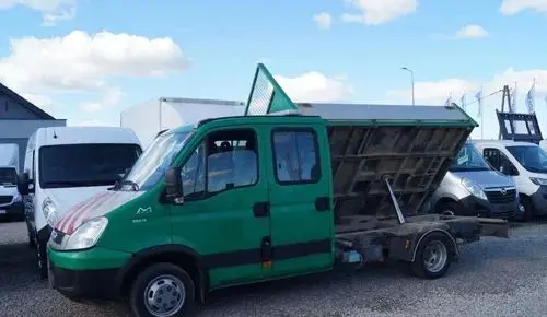 IVECO Daily 
