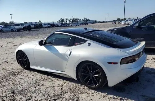 NISSAN 350 Z 