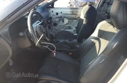 NISSAN 350 Z 