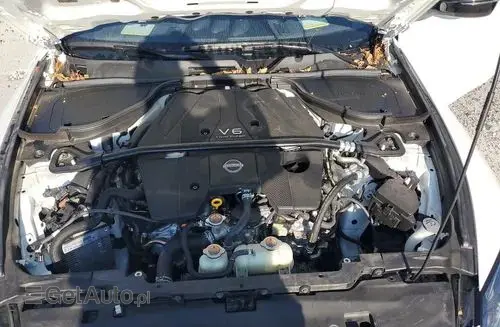 NISSAN 350 Z 