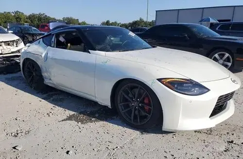 NISSAN 350 Z 