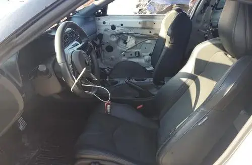 NISSAN 350 Z 