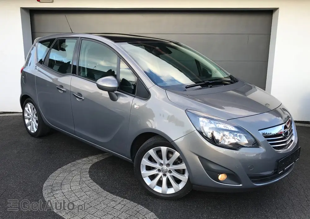 OPEL Meriva 1.4 Innovation
