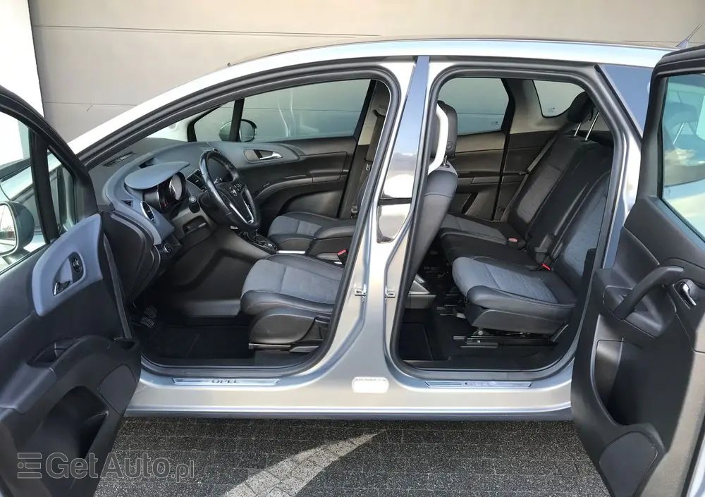 OPEL Meriva 1.4 Innovation