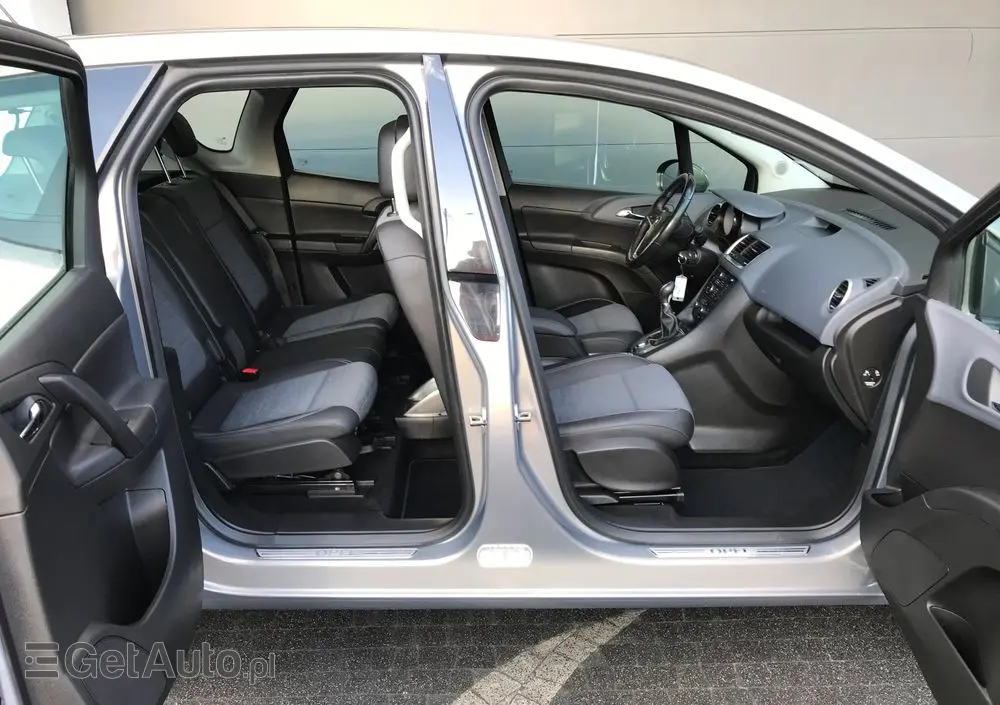 OPEL Meriva 1.4 Innovation