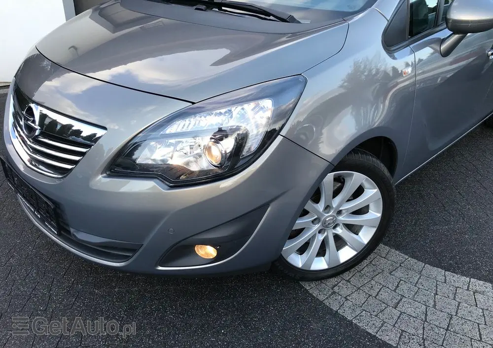 OPEL Meriva 1.4 Innovation