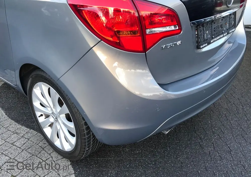 OPEL Meriva 1.4 Innovation