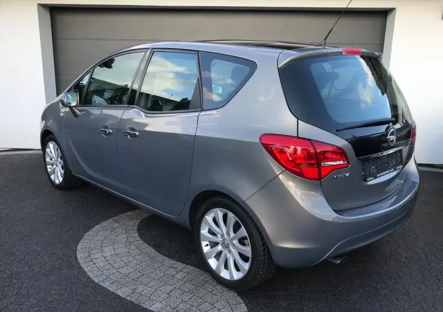 OPEL Meriva 1.4 Innovation