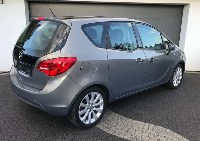 OPEL Meriva 1.4 Innovation