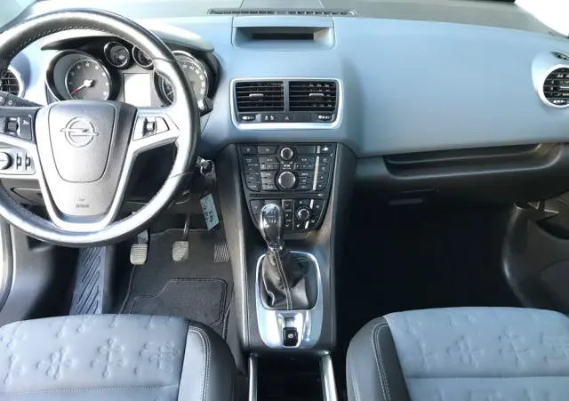 OPEL Meriva 1.4 Innovation