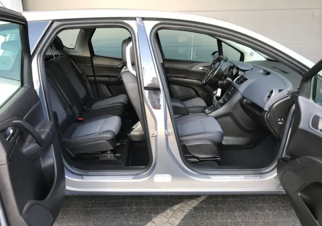 OPEL Meriva 1.4 Innovation