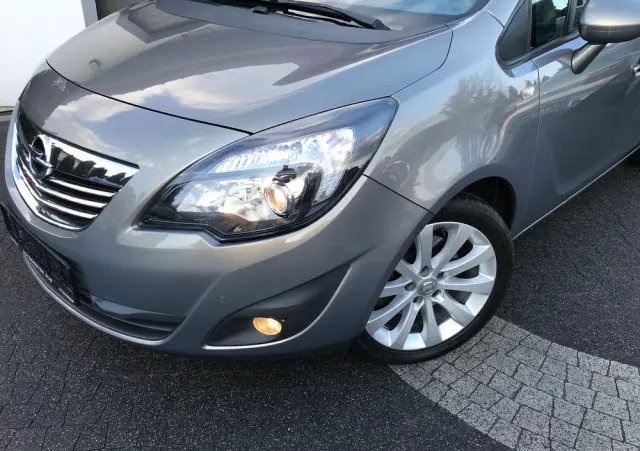 OPEL Meriva 1.4 Innovation