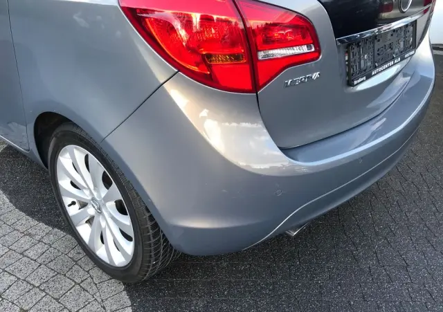 OPEL Meriva 1.4 Innovation