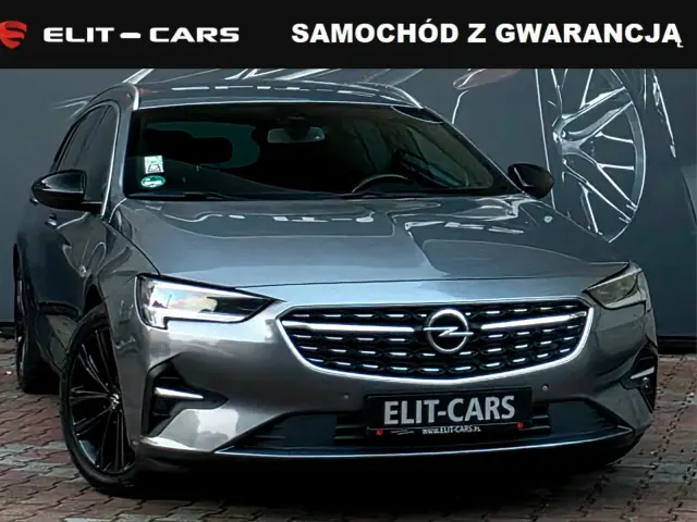 OPEL Insignia Business Elegance S&S