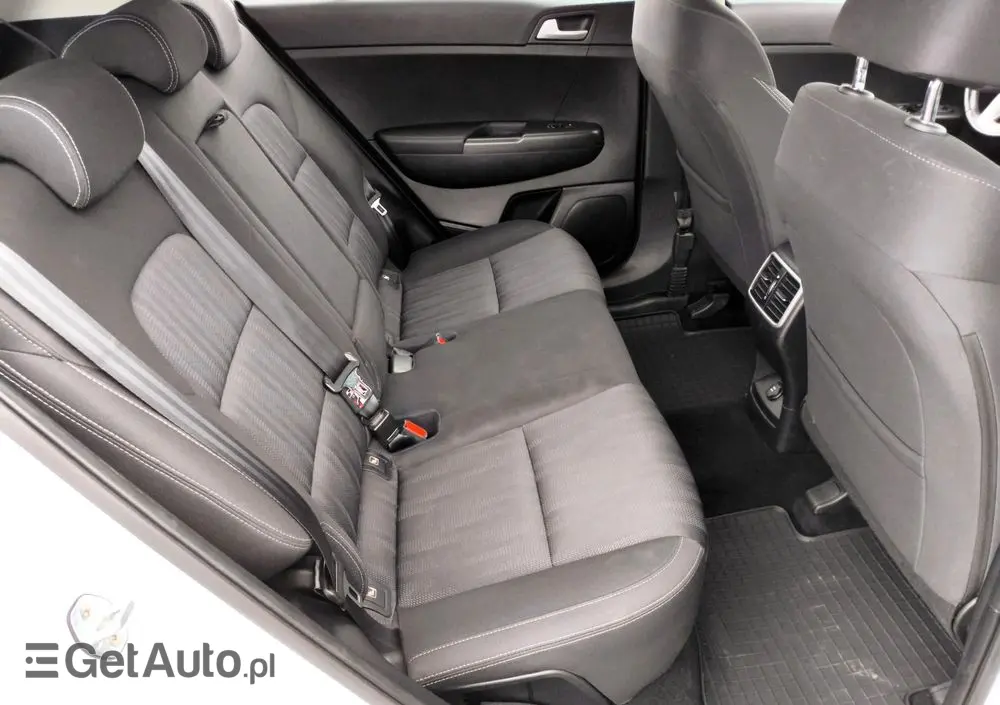 KIA Sportage 1.6 GDI 2WD EDITION 7