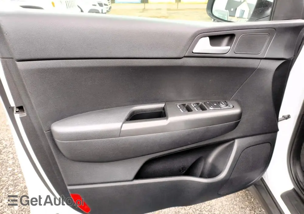 KIA Sportage 1.6 GDI 2WD EDITION 7