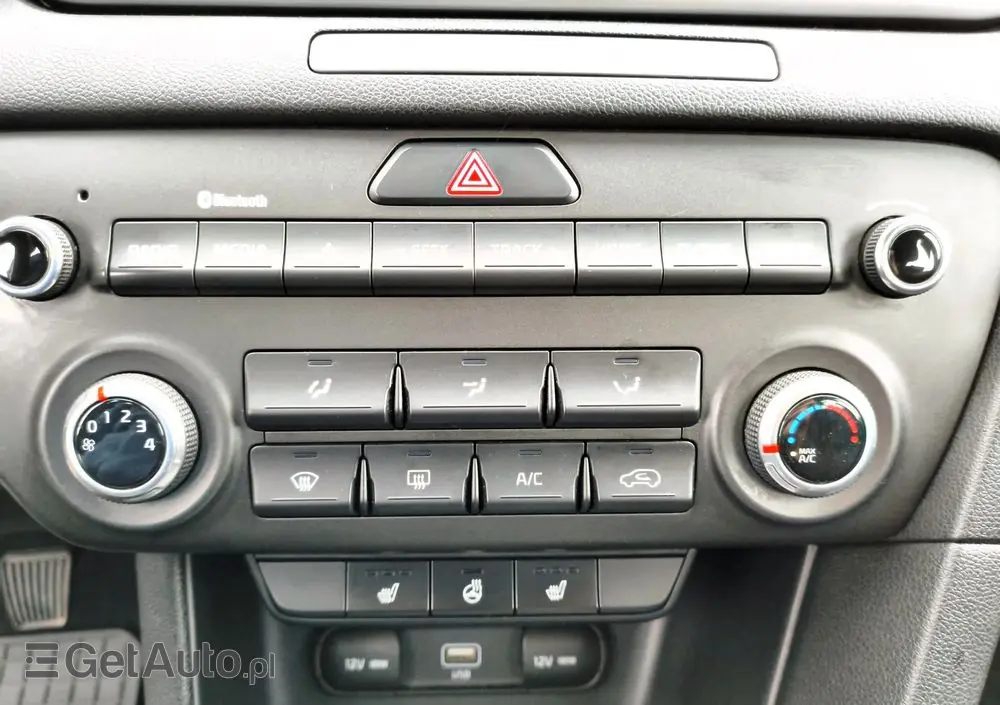 KIA Sportage 1.6 GDI 2WD EDITION 7