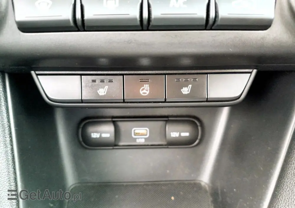 KIA Sportage 1.6 GDI 2WD EDITION 7