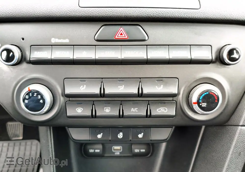 KIA Sportage 1.6 GDI 2WD EDITION 7