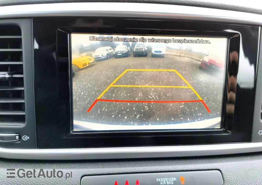 KIA Sportage 1.6 GDI 2WD EDITION 7