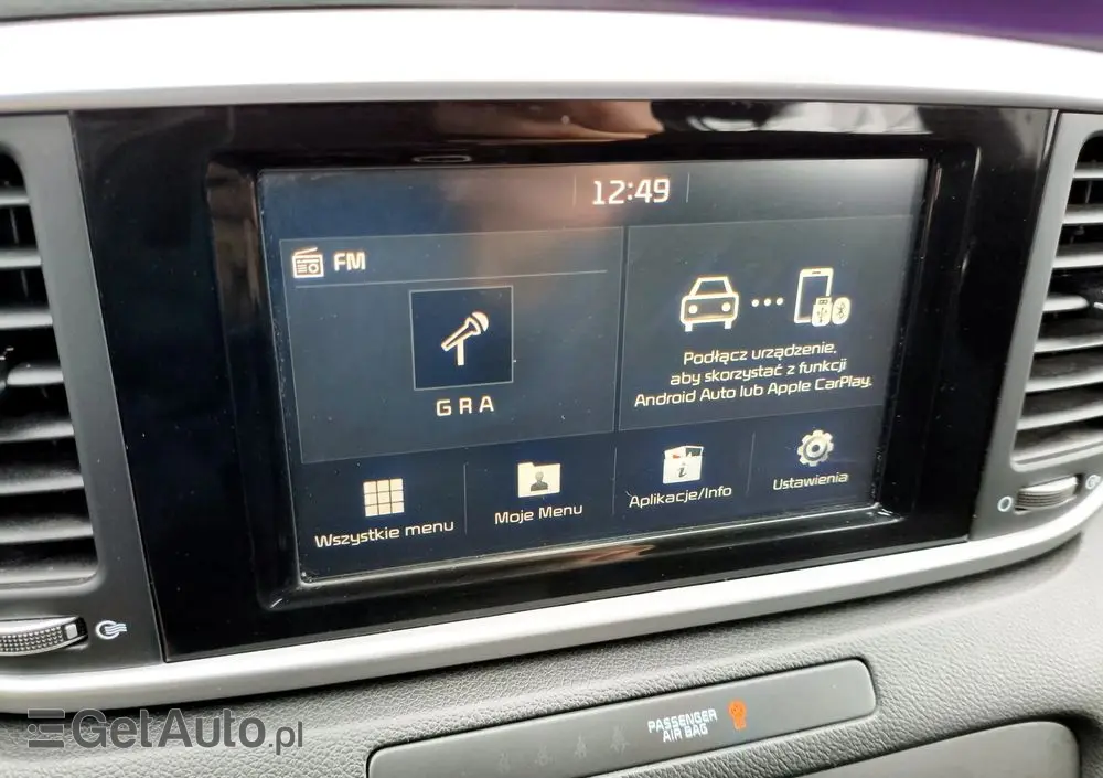 KIA Sportage 1.6 GDI 2WD EDITION 7