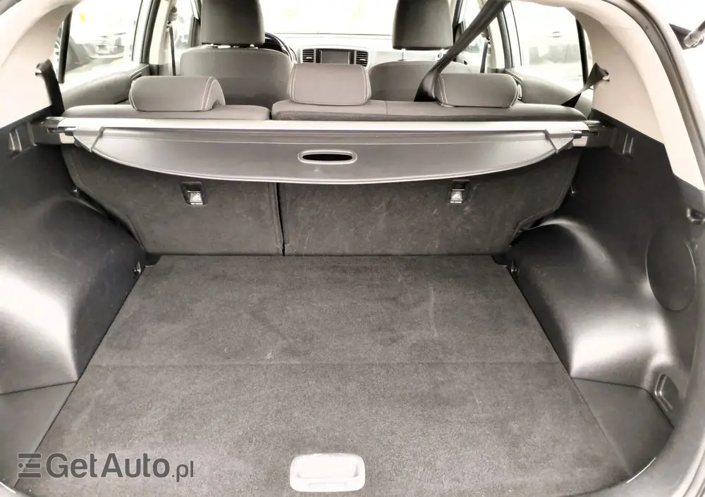 KIA Sportage 1.6 GDI 2WD EDITION 7