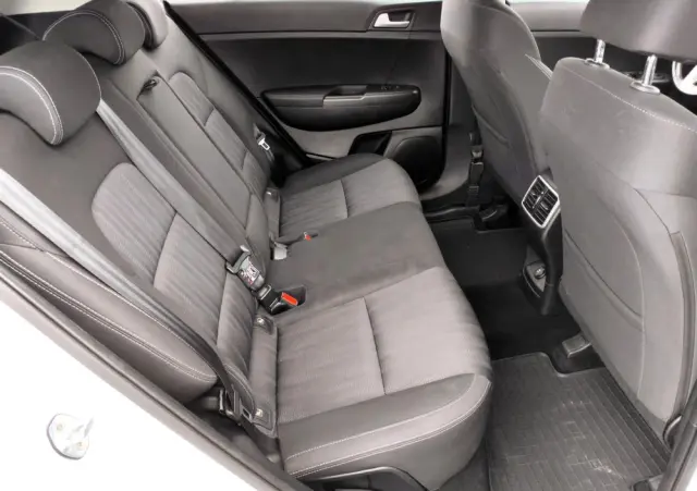 KIA Sportage 1.6 GDI 2WD EDITION 7